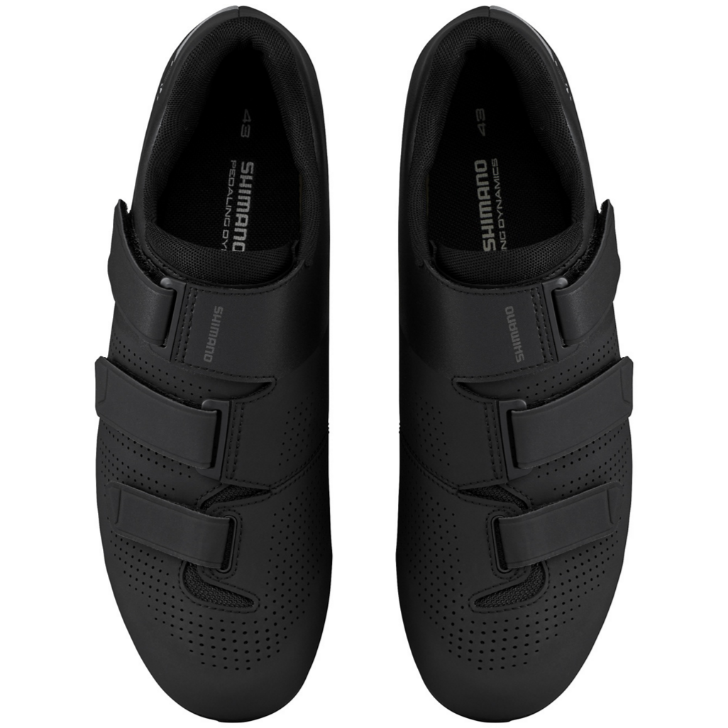 Scarpe Shimano RC102 - Nero - P