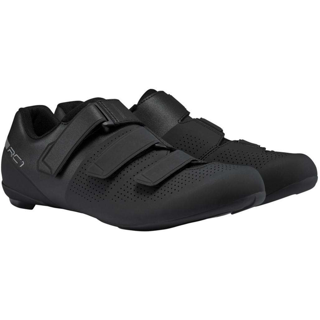 Scarpe Shimano RC102 - Nero - M