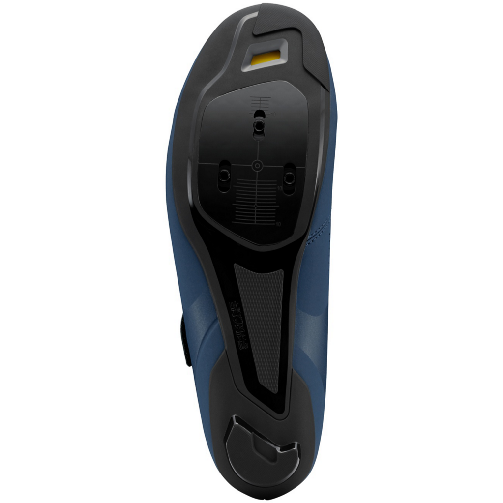 Scarpe Shimano RC102 - Blu - H