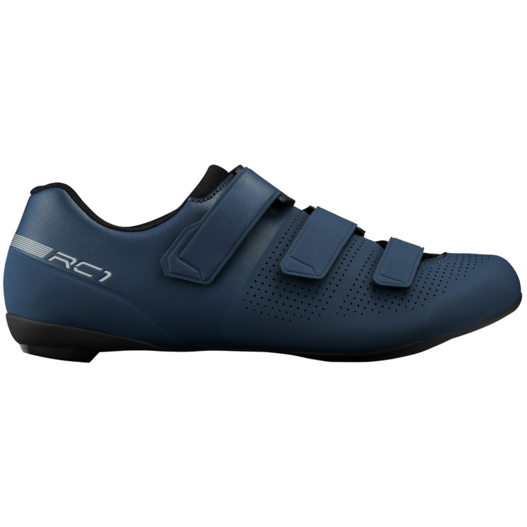 Scarpe Shimano RC102 - Blu - F