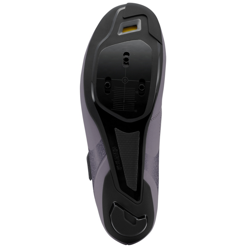 Scarpe donna Shimano RC102 - Viola - Q