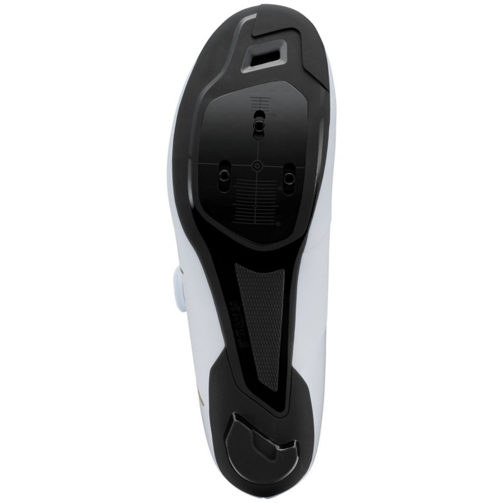 Scarpe Shimano RC302 - Bianco - F