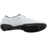 Scarpe Shimano RC302 - Bianco - H