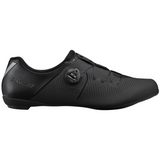 Scarpe Shimano RC302 - Nero - B
