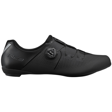 Scarpe Shimano RC302 - Nero - B