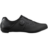 Scarpe Shimano RC302 Wide - Nero - N