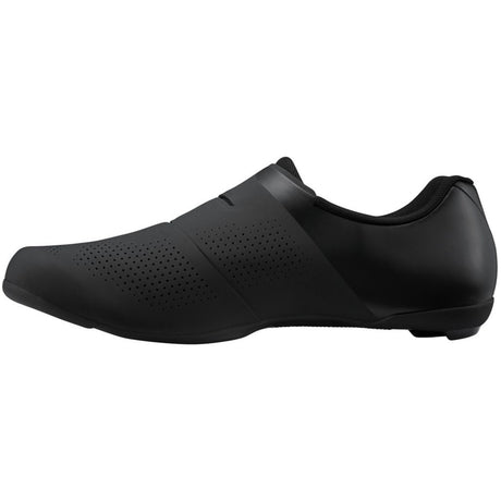 Scarpe Shimano RC302 Wide - Nero - O