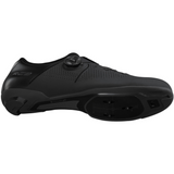 Scarpe Shimano RC302 - Nero - F