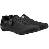 Scarpe Shimano RC302 Wide - Nero - Q