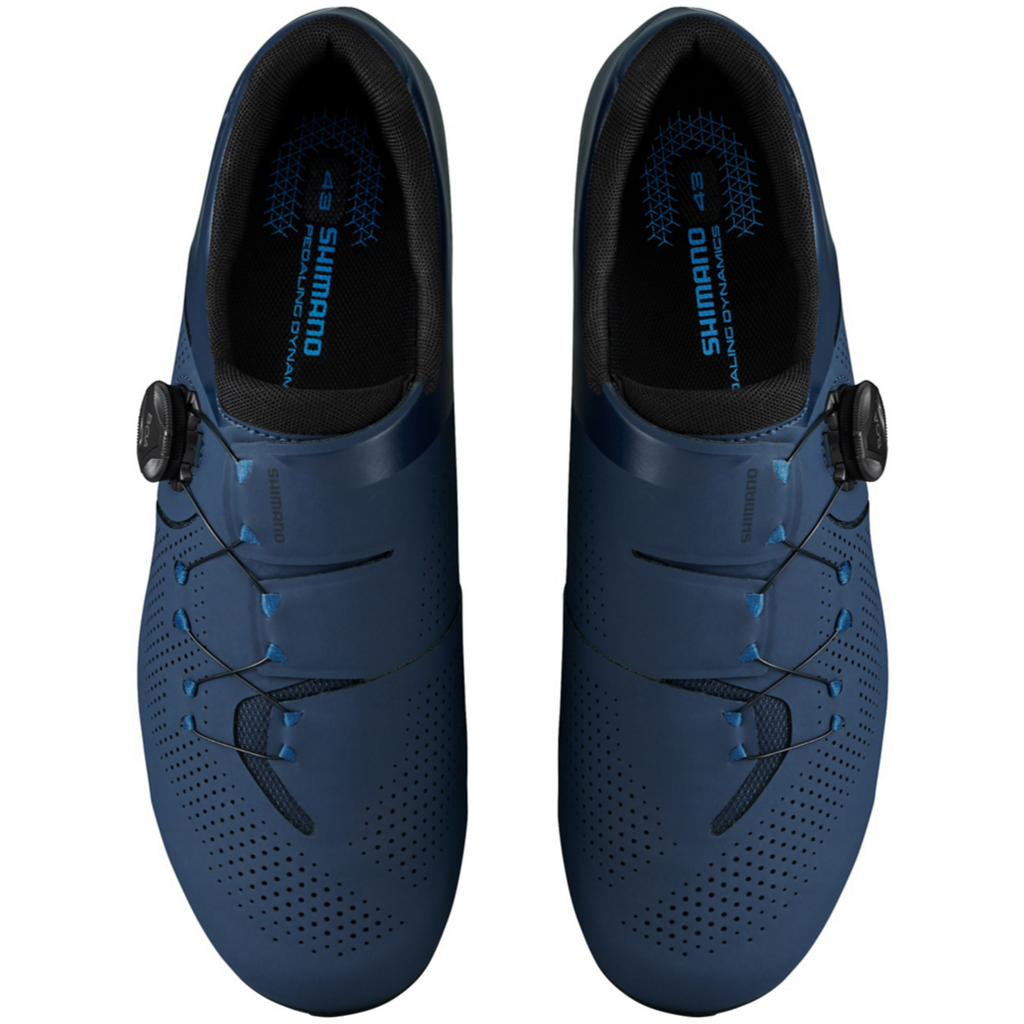 Scarpe Shimano RC302 - Blu - N