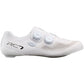 Scarpe Shimano RC703 Wide - Bianco - B