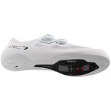 Scarpe Shimano RC703 Wide - Bianco - G
