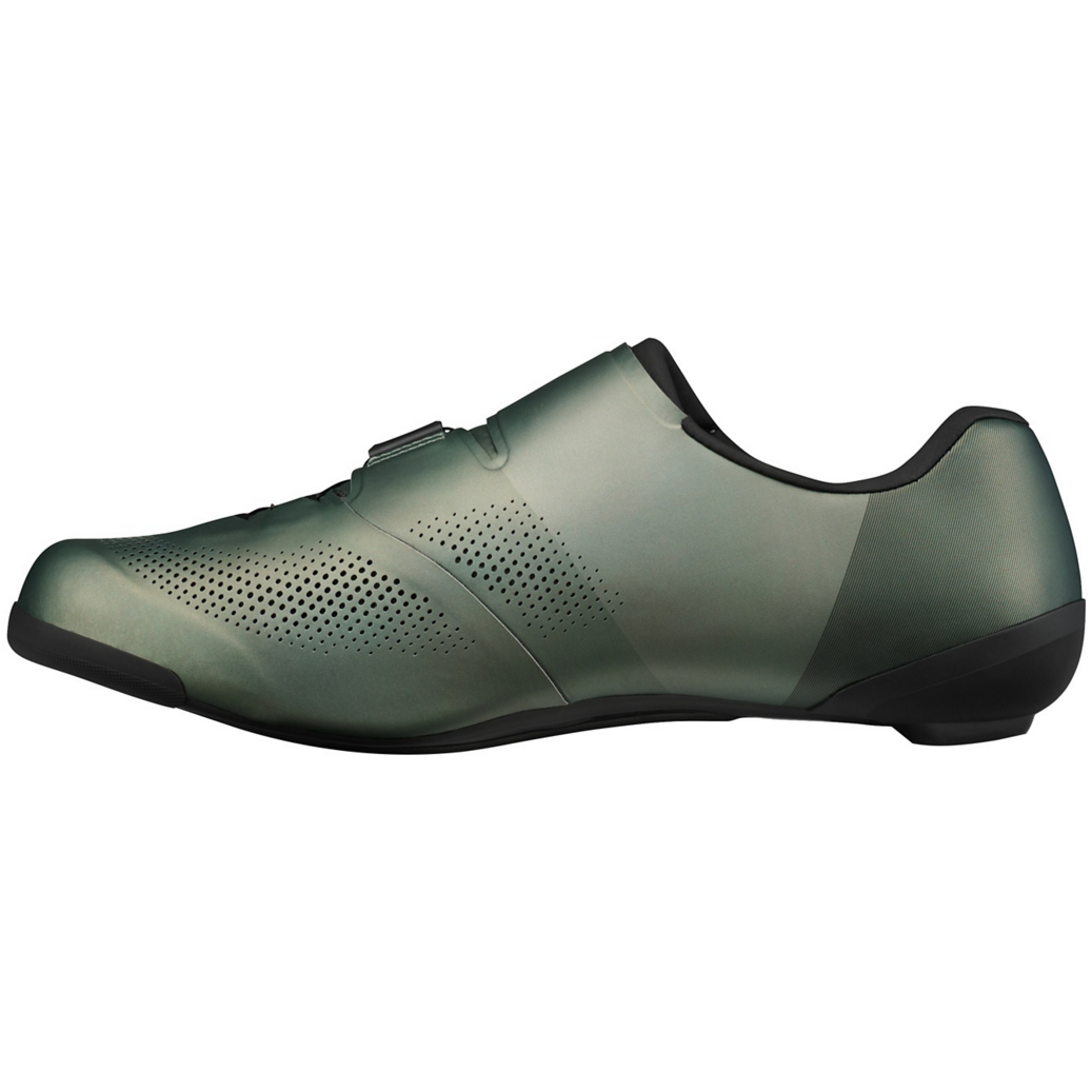 Scarpe Shimano RC703 - Verde - B