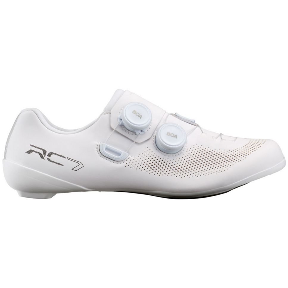 Scarpe donna Shimano RC703 - Bianco - N