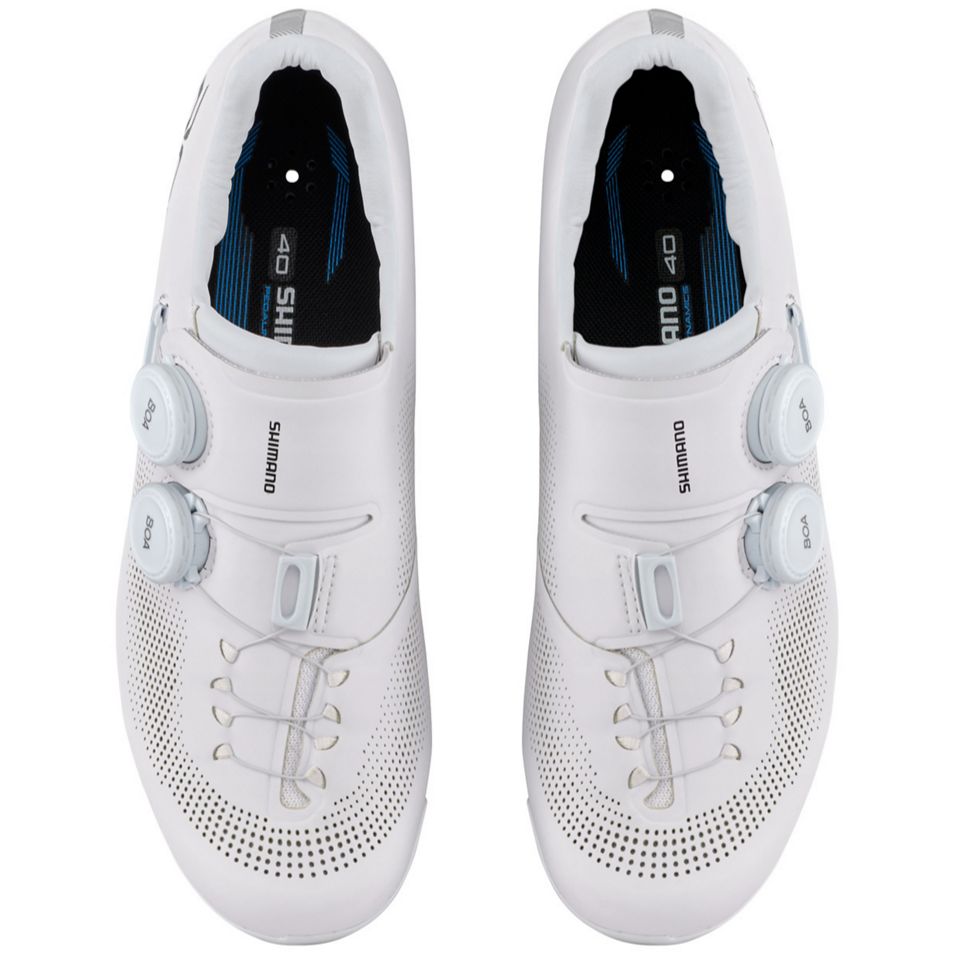 Scarpe donna Shimano RC703 - Bianco - O