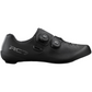 Shimano RC703 frau schuhe - Schwarz