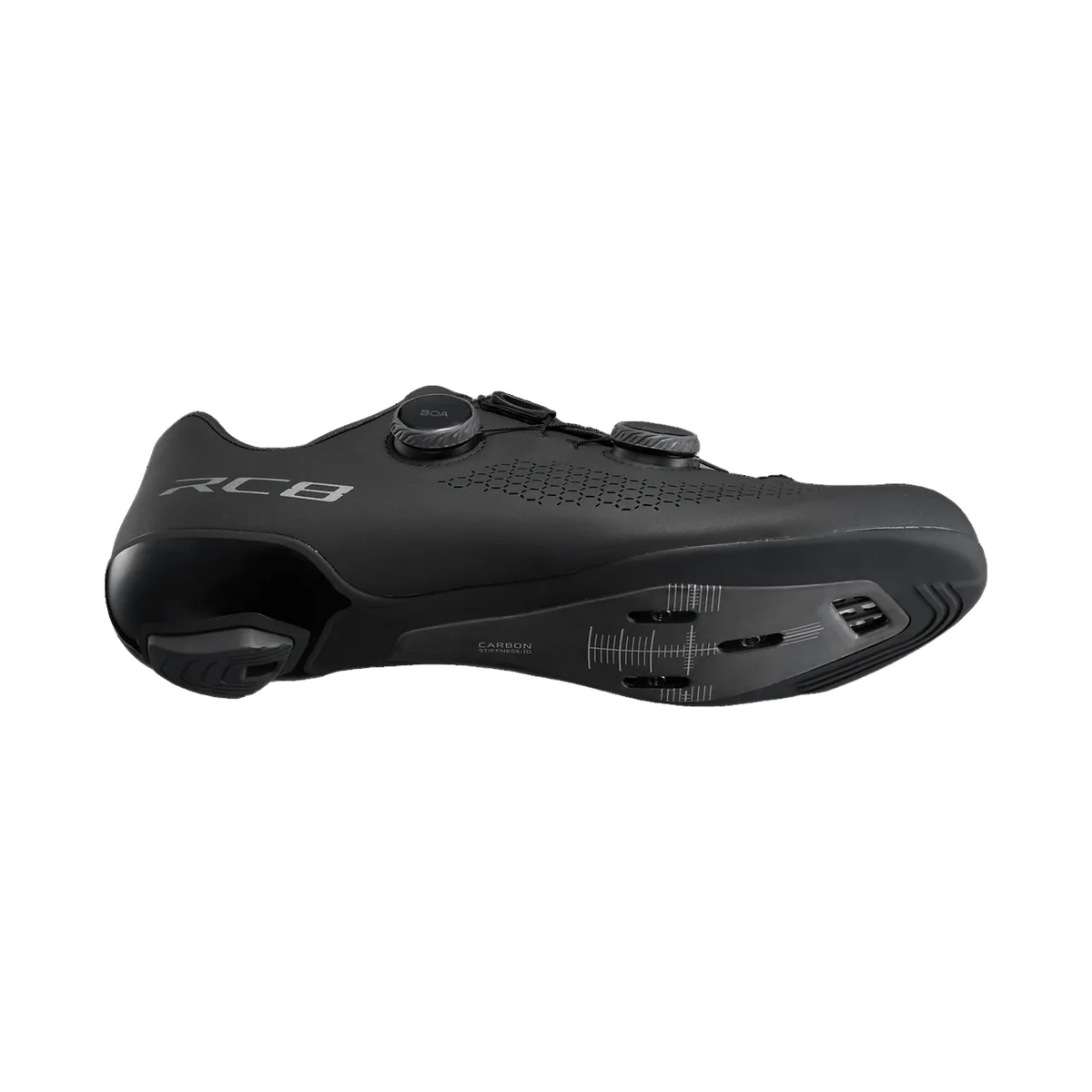 Scarpe Shimano SH-RC810 - Nero
