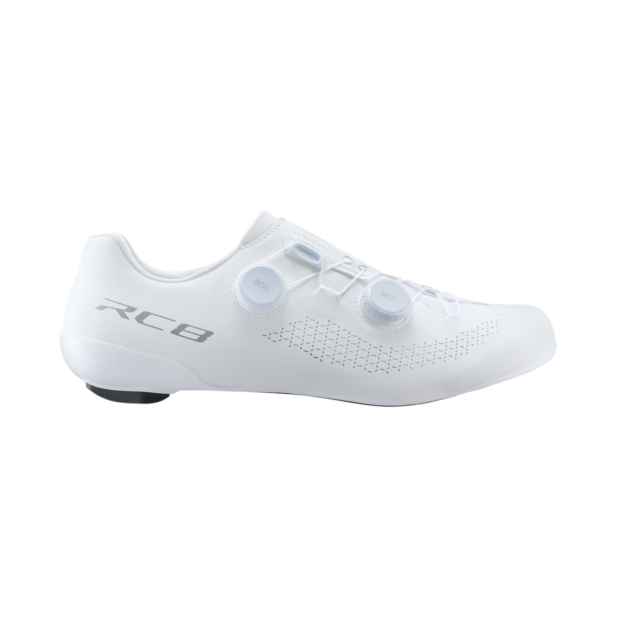 Shimano SH-RC810 Narrow Schuhe - Weiß