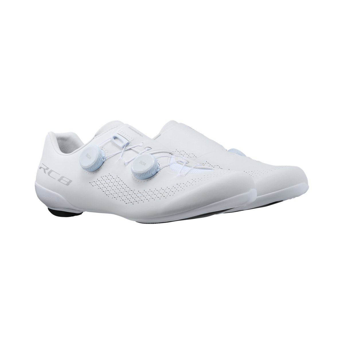 Shimano SH-RC810 Narrow Schuhe - Weiß