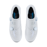 Shimano SH-RC810 Narrow Schuhe - Weiß