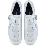 Scarpe Shimano S-Phyre RC903PWR - Bianco - P