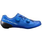 Shimano S-Phyre SH-RC910 Schuhe - Blau