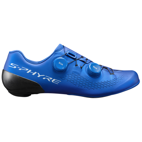 Shimano S-Phyre SH-RC910 Schuhe - Blau