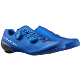 Shimano S-Phyre SH-RC910 Schuhe - Blau