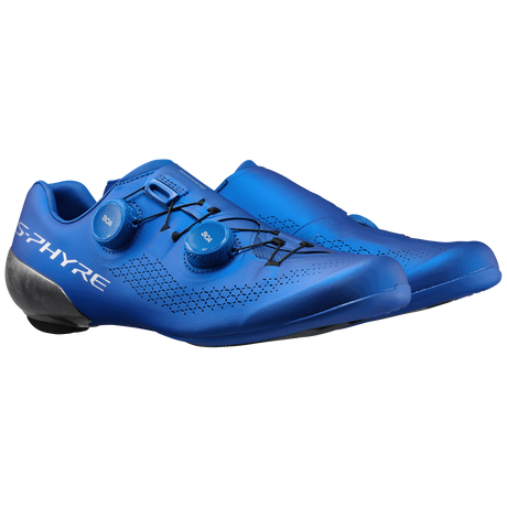 Shimano S-Phyre SH-RC910 Schuhe - Blau