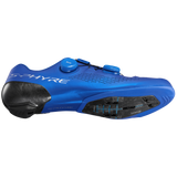 Shimano S-Phyre SH-RC910 Schuhe - Blau