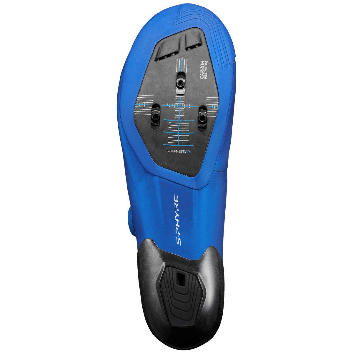 Shimano S-Phyre SH-RC910 Schuhe - Blau