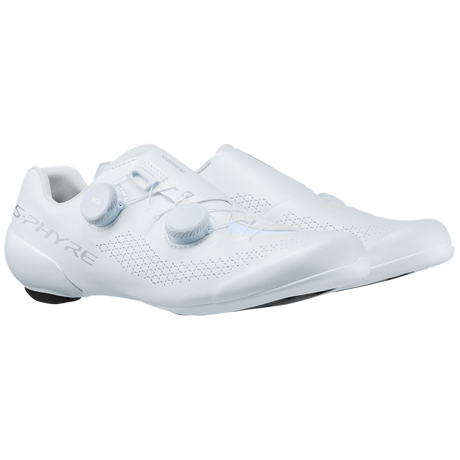 Shimano S-Phyre SH-RC910 Schuhe - Weiß