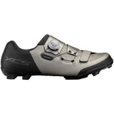 Scarpe Mtb Shimano XC502 - Argento - I