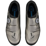 Scarpe Mtb Shimano XC502 - Argento - M