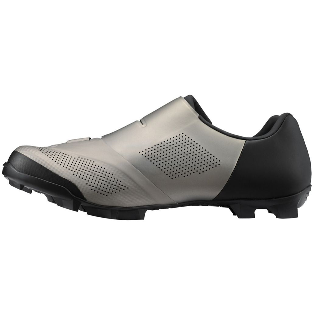 Scarpe Mtb Shimano XC502 - Argento - L