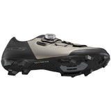 Scarpe Mtb Shimano XC502 - Argento - O