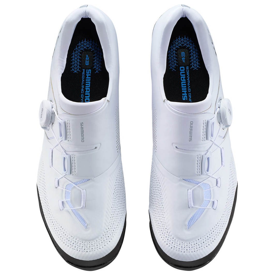Scarpe Mtb Shimano XC503 - Bianco
