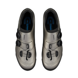 Scarpe mtb Shimano XC702 - Grigio - O