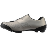 Scarpe mtb Shimano XC702 - Grigio - N