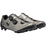 Scarpe mtb Shimano XC702 - Grigio - I