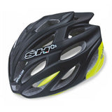 Casco SH+ Shabli - Nero giallo - Q