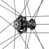 Ruote Campagnolo Shamal Dual Profile - Nero - G
