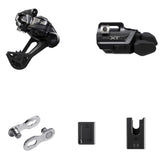 SHIMANO XT Di2 Upgrade Kit M8250 SGS I-SPEC EV - 12V Shimano