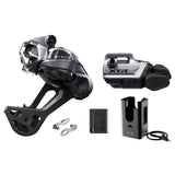 SHIMANO XTR Di2 Upgrade Kit M9250 Shimano