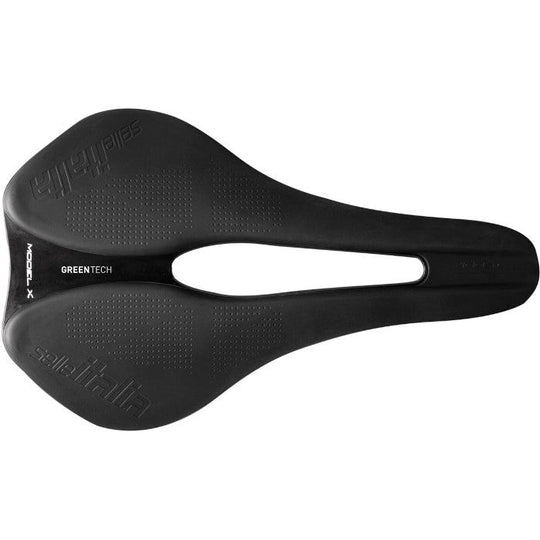 Selle Selle Italia Model X Superflow - Noir