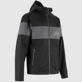 Giacca Assos SIGNATURE Rain Evo - Nero - G