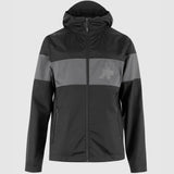 Giacca Assos SIGNATURE Rain Evo - Nero - D
