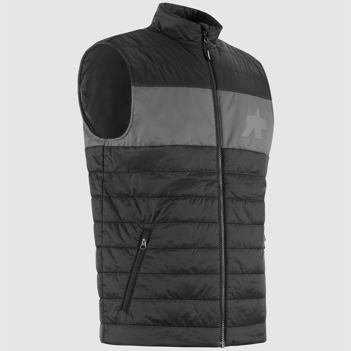 Gilet Assos SIGNATURE Thermo EVO - Nero - I