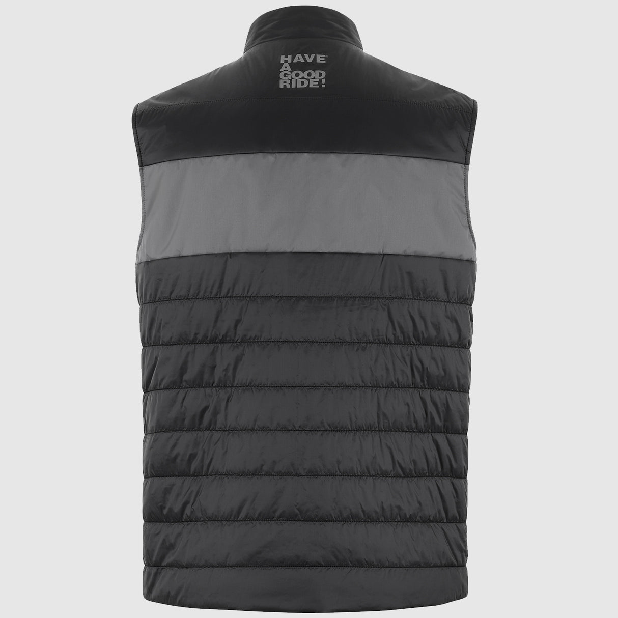 Gilet Assos SIGNATURE Thermo EVO - Nero - H