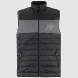 Gilet Assos SIGNATURE Thermo EVO - Nero - F